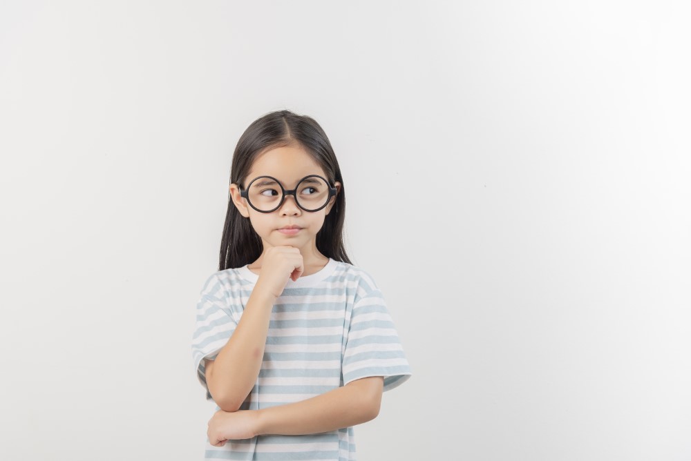 Read more about the article 5 Facts About Myopia You May Not Know