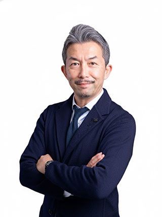 Takeshi Teshigawara
